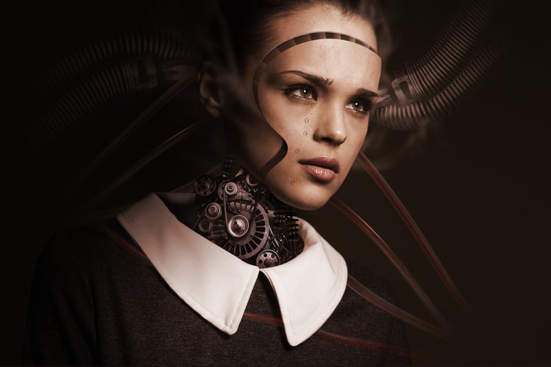 Artificial Intelligence Assistant